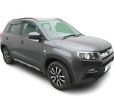 Maruti Vitara Brezza-img